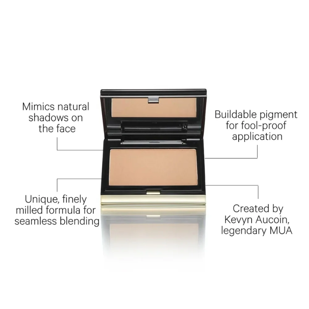 🌺Kevyn Aucoin Sculpting Contour Powder Shade Light
